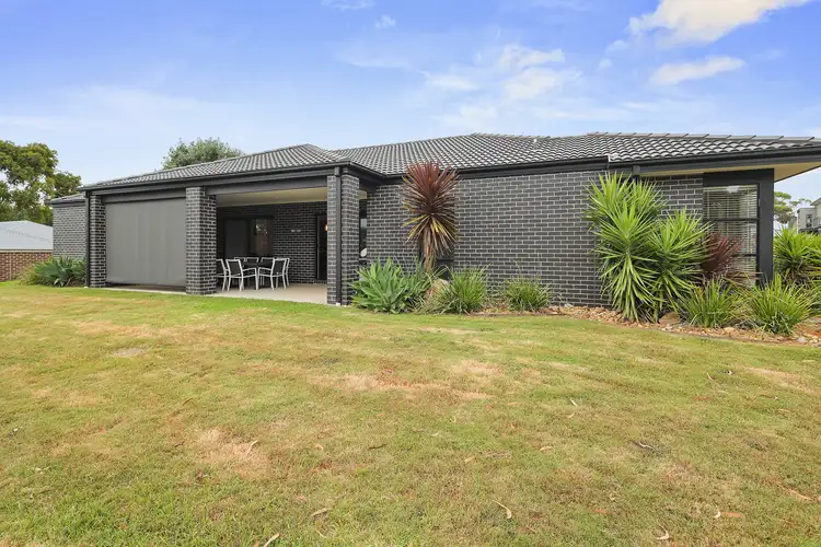 Fourth view of Homely house listing, 1 Curlew Way, Cowes VIC 3922