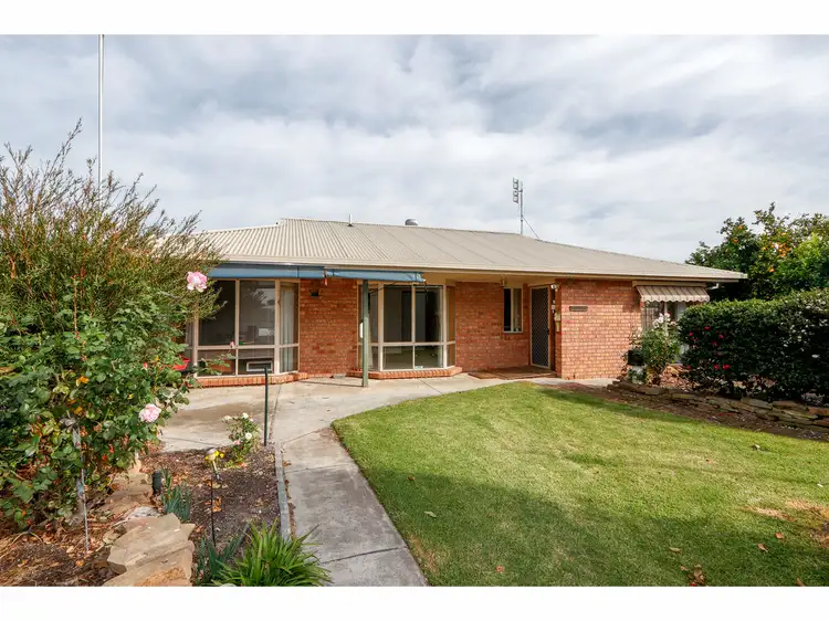 2/115 Reeve Street, Sale VIC 3850