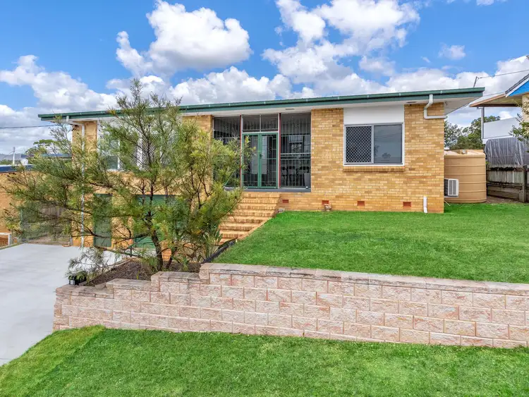 6 Penambul Crescent, Ferny Hills QLD 4055