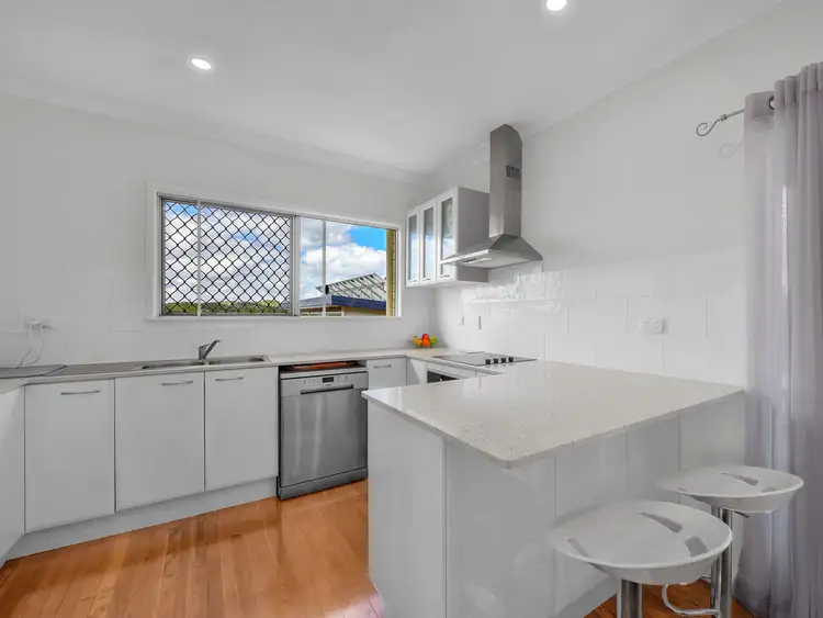Fourth view of Homely house listing, 6 Penambul Crescent, Ferny Hills QLD 4055