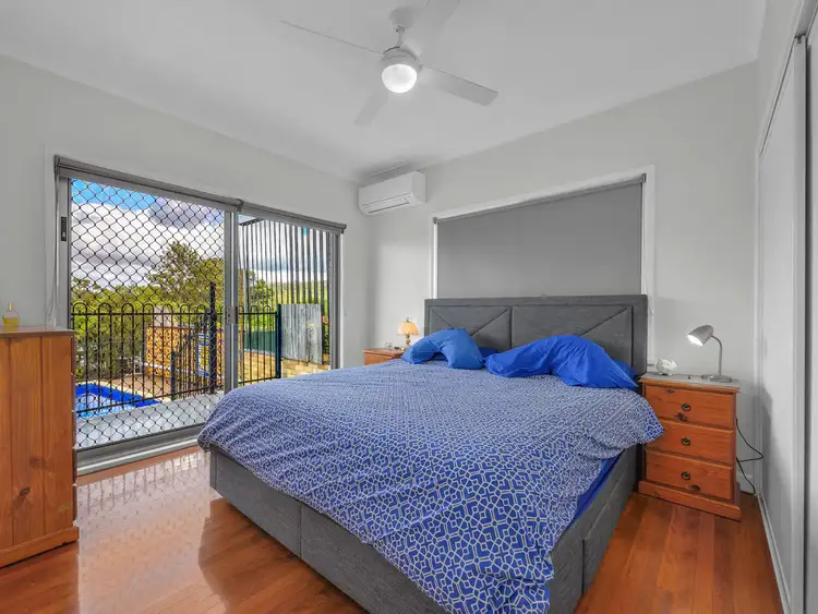 Fifth view of Homely house listing, 6 Penambul Crescent, Ferny Hills QLD 4055