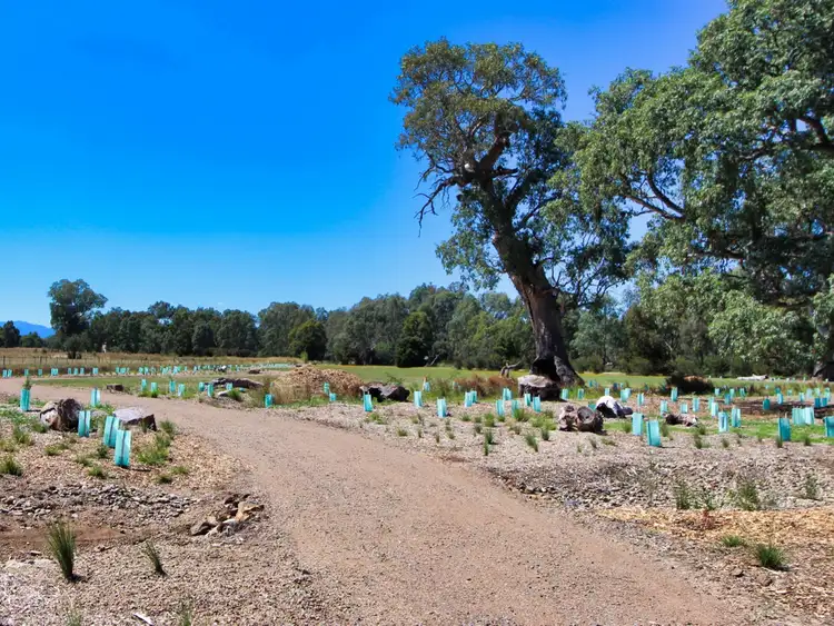 Fourth view of Homely land listing, Lot 2 Stockmans Rise, Mansfield VIC 3722