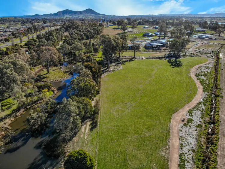 Fifth view of Homely land listing, Lot 2 Stockmans Rise, Mansfield VIC 3722
