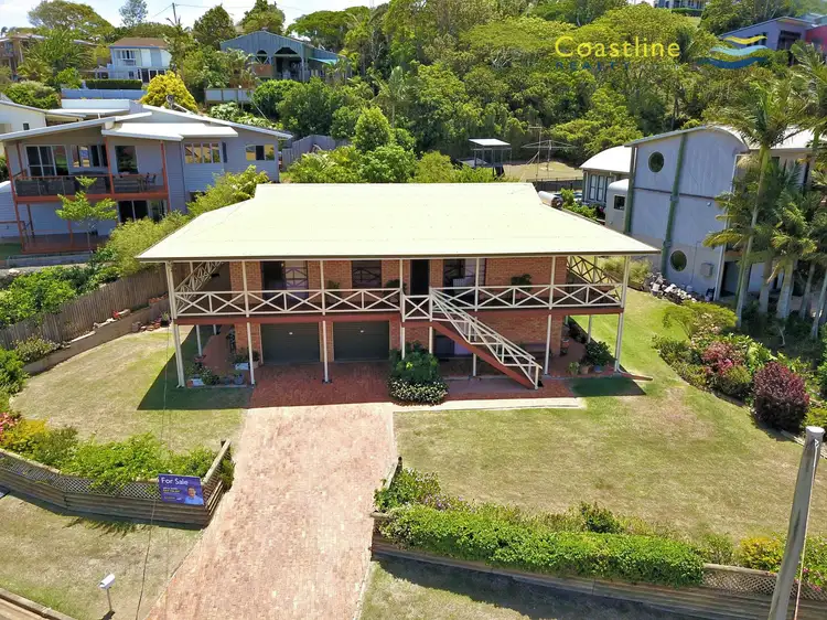Main view of Homely house listing, 27 Grotherr Street, Qunaba QLD 4670