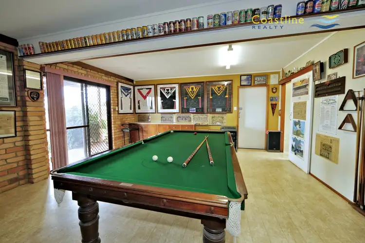 Third view of Homely house listing, 27 Grotherr Street, Qunaba QLD 4670