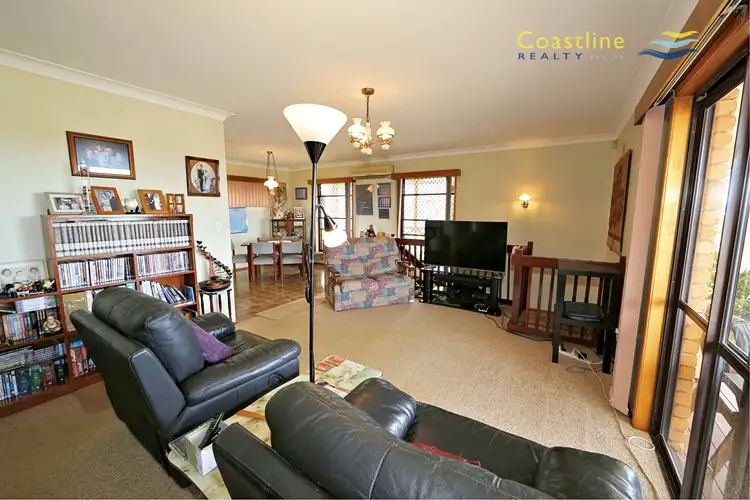 Fourth view of Homely house listing, 27 Grotherr Street, Qunaba QLD 4670