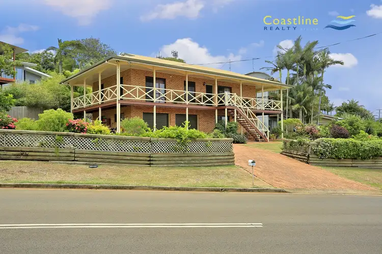 Fifth view of Homely house listing, 27 Grotherr Street, Qunaba QLD 4670
