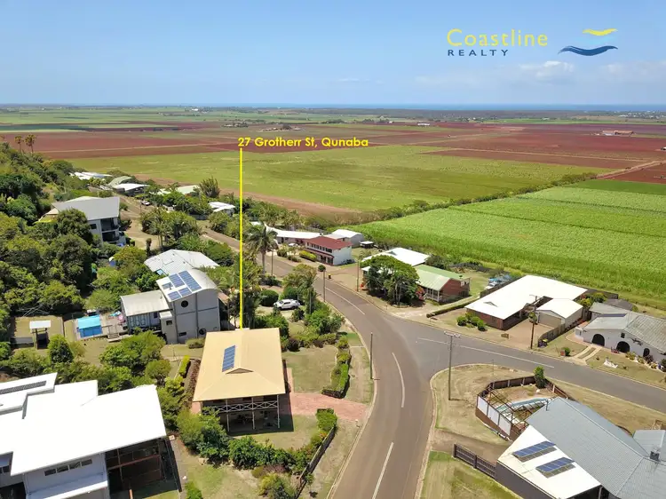 Sixth view of Homely house listing, 27 Grotherr Street, Qunaba QLD 4670