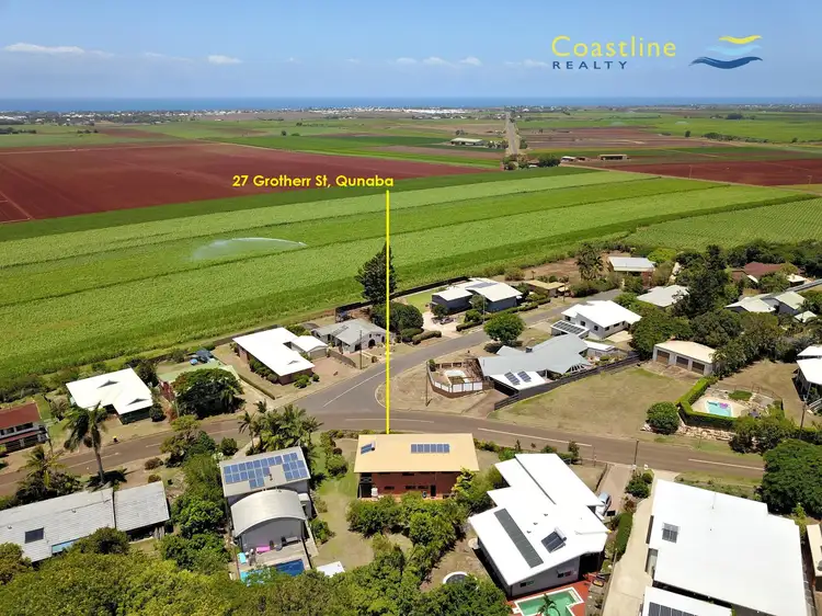 Seventh view of Homely house listing, 27 Grotherr Street, Qunaba QLD 4670