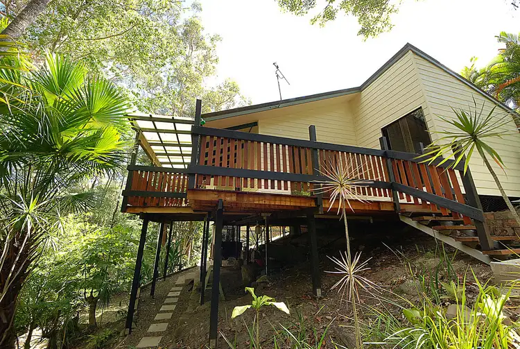 31 Beaumont Court, Currumbin Waters QLD 4223