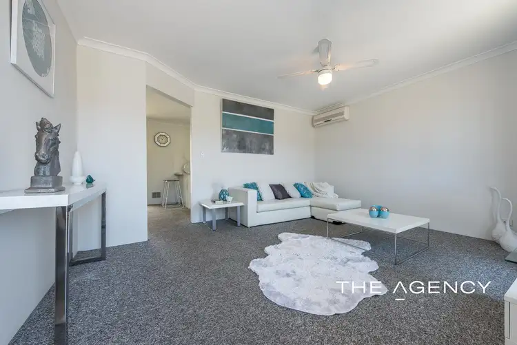 Third view of Homely unit listing, 3/1183 Albany Highway, Bentley WA 6102