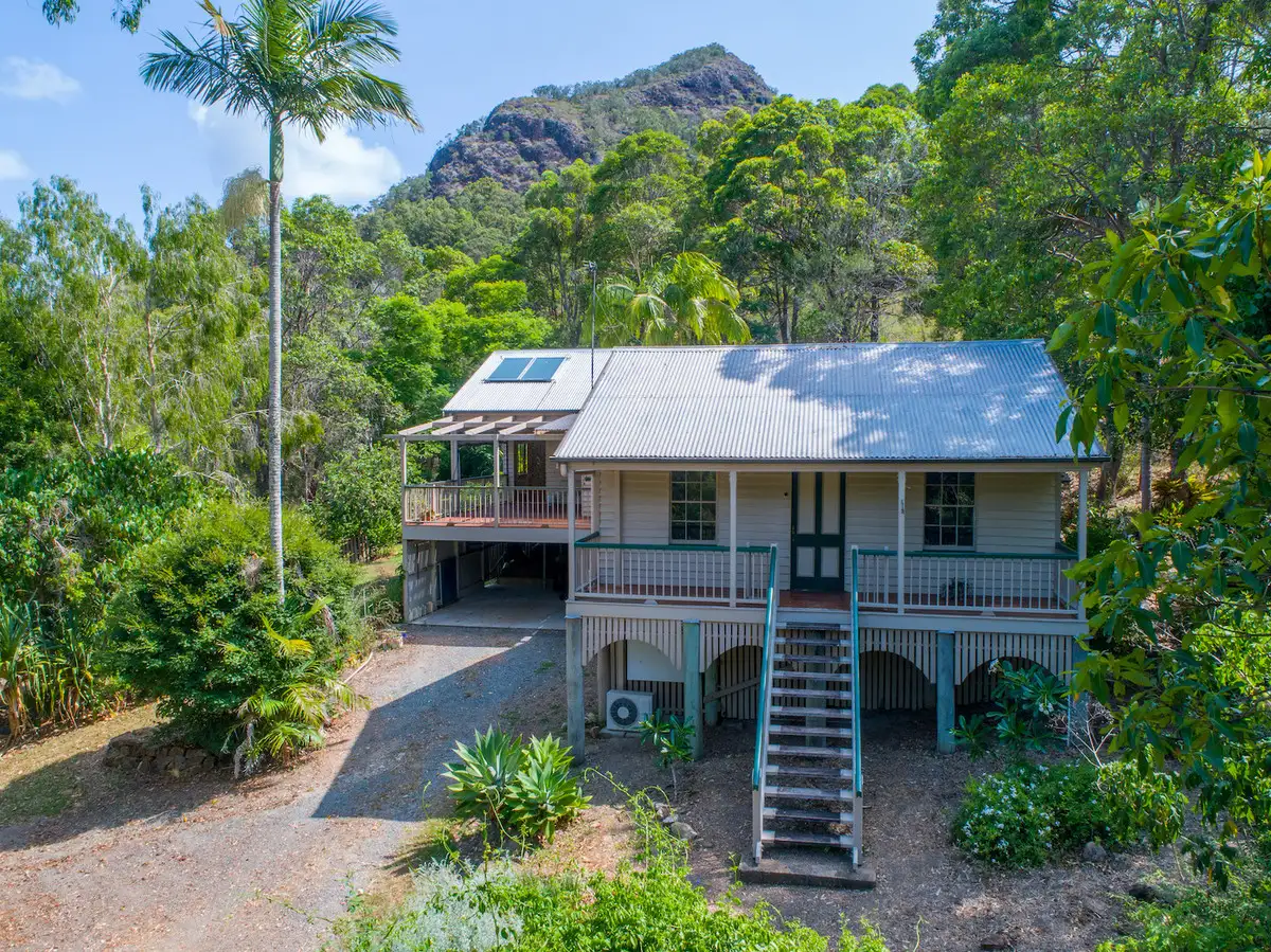 Main view of Homely house listing, 1014 Traveston-Cooran Road, Cooran QLD 4569
