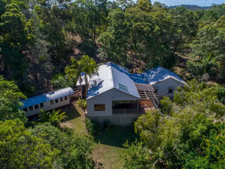 Second view of Homely house listing, 1014 Traveston-Cooran Road, Cooran QLD 4569