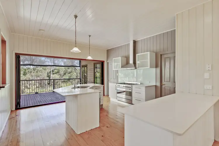 Third view of Homely house listing, 1014 Traveston-Cooran Road, Cooran QLD 4569