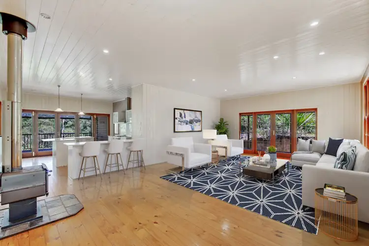 Fifth view of Homely house listing, 1014 Traveston-Cooran Road, Cooran QLD 4569