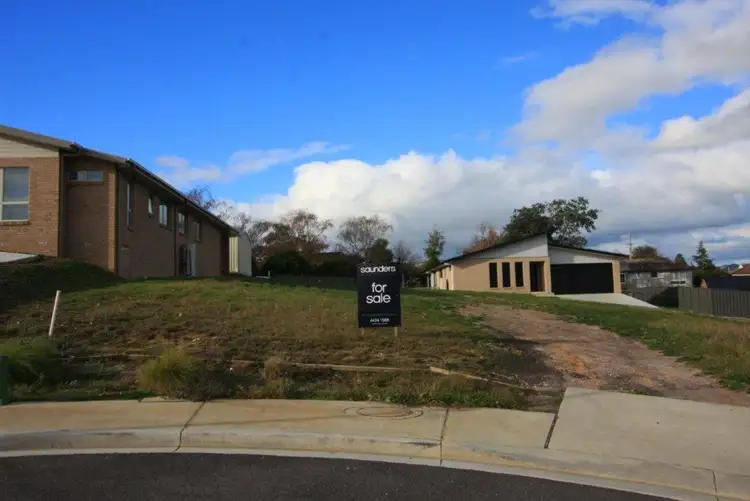 Second view of Homely land listing, 6 Roland View Rise, Latrobe TAS 7307