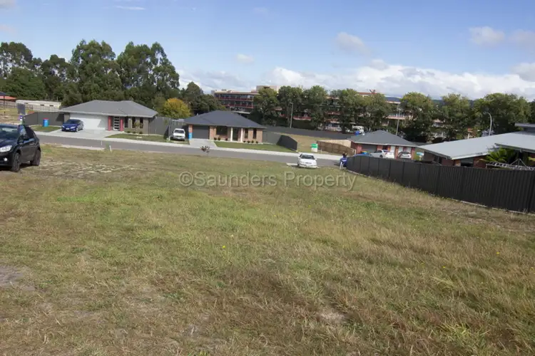 Second view of Homely land listing, 8 Spring Grove, Latrobe TAS 7307
