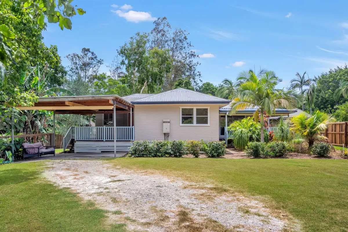 Main view of Homely house listing, 2/58 Koola Drive, Nerang QLD 4211