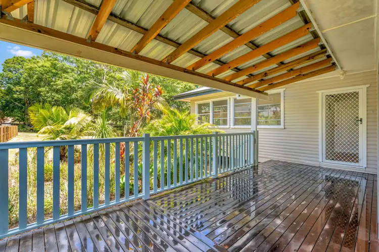 Second view of Homely house listing, 2/58 Koola Drive, Nerang QLD 4211