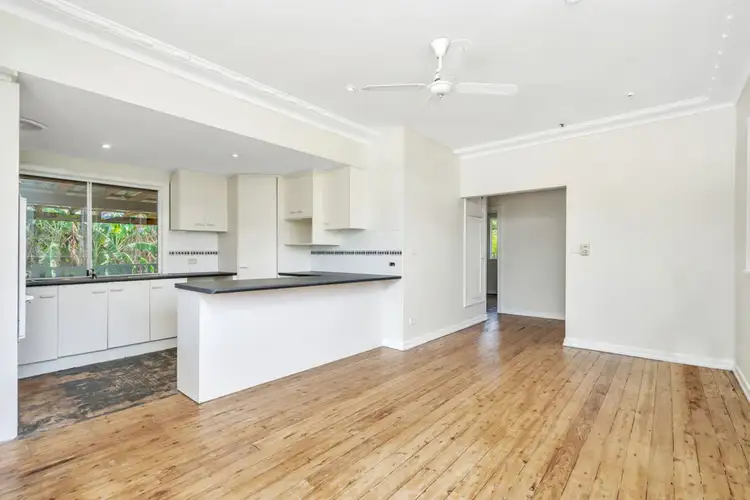 Third view of Homely house listing, 2/58 Koola Drive, Nerang QLD 4211