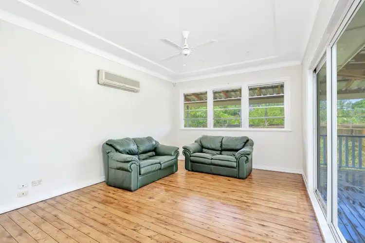 Fourth view of Homely house listing, 2/58 Koola Drive, Nerang QLD 4211