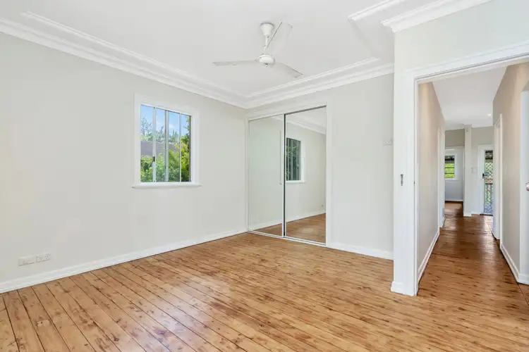 Fifth view of Homely house listing, 2/58 Koola Drive, Nerang QLD 4211