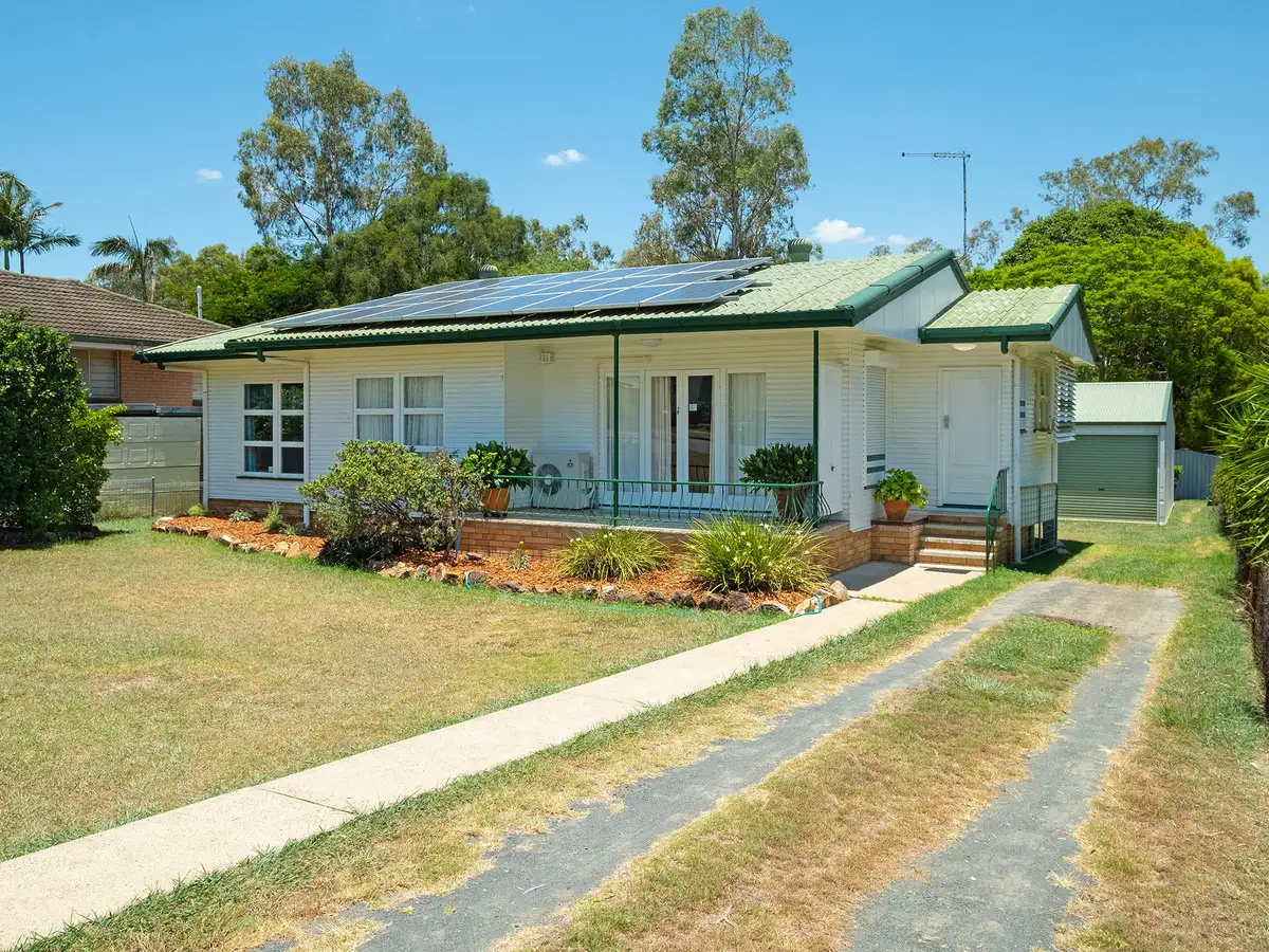 Main view of Homely house listing, 25 Sydney Street, Brassall QLD 4305