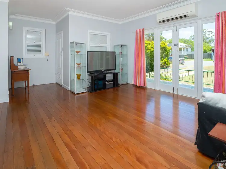 Second view of Homely house listing, 25 Sydney Street, Brassall QLD 4305