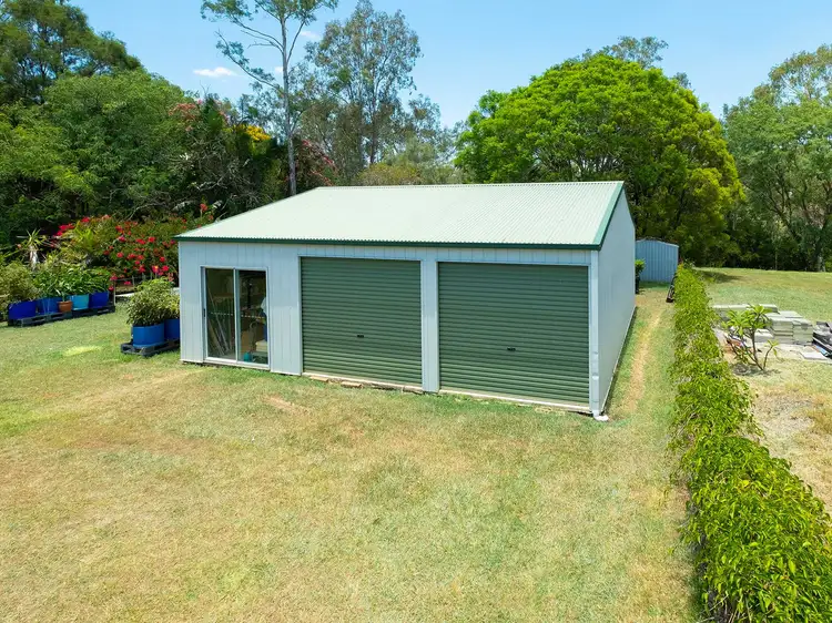 Third view of Homely house listing, 25 Sydney Street, Brassall QLD 4305