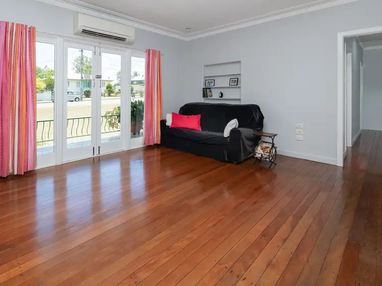 Fifth view of Homely house listing, 25 Sydney Street, Brassall QLD 4305