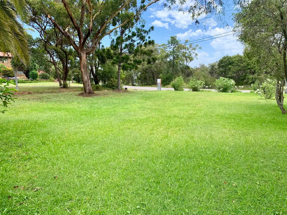 Main view of Homely land listing, 61a Blue Bell Drive, Wamberal NSW 2260