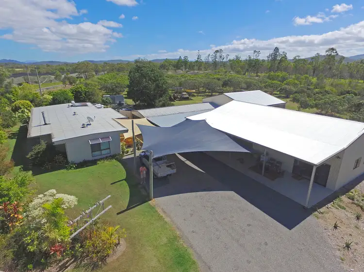 Fourth view of Homely rural property listing, 886 Koah Road, Koah QLD 4881