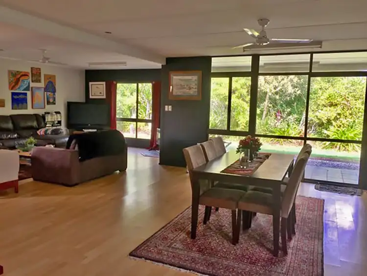 Sixth view of Homely rural property listing, 886 Koah Road, Koah QLD 4881