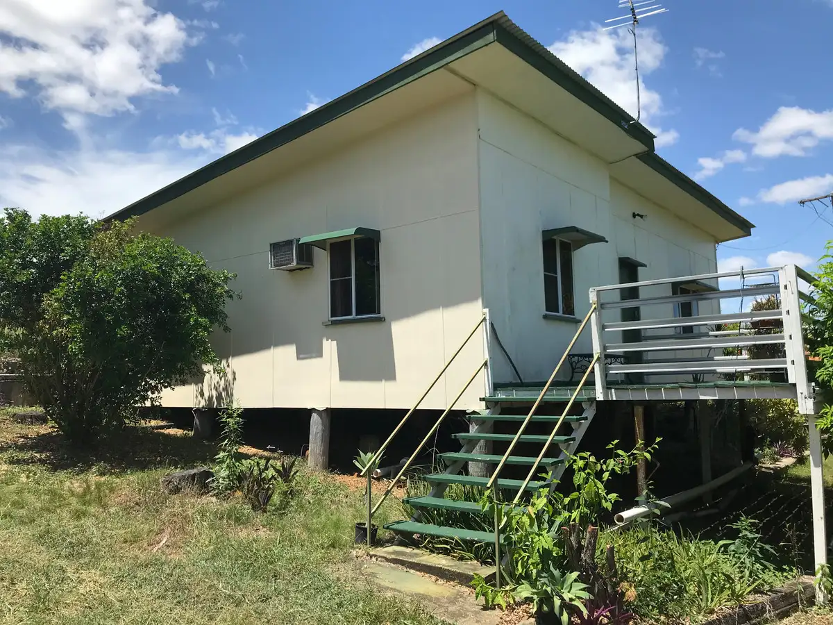 Main view of Homely rural property listing, 71 Sisalana Road, Bajool QLD 4699