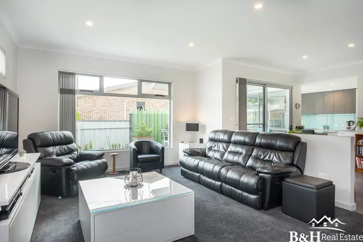 Second view of Homely house listing, 12A Helen Street, West Ulverstone TAS 7315