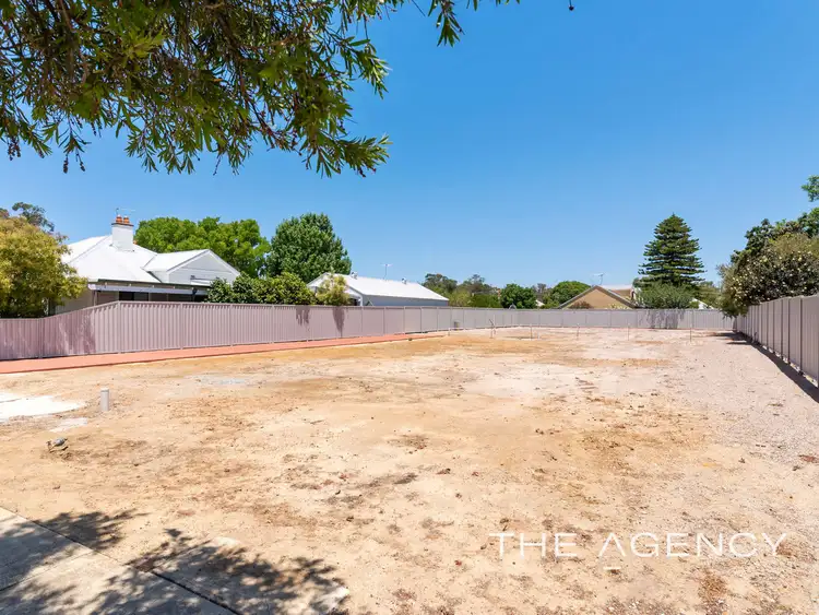 Third view of Homely land listing, LOT 1, 13 Holmesdale Road, Woodbridge WA 6056