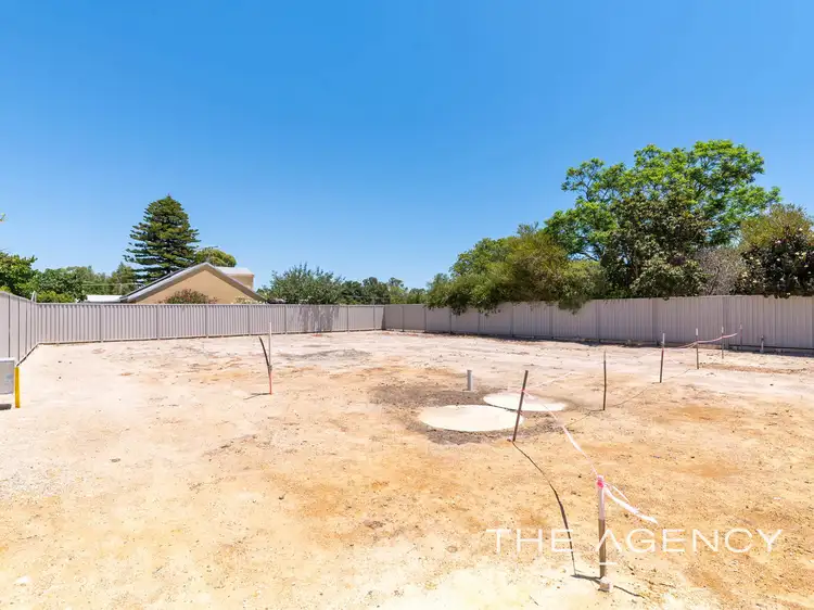 Fourth view of Homely land listing, LOT 1, 13 Holmesdale Road, Woodbridge WA 6056