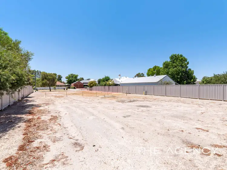 Fifth view of Homely land listing, LOT 1, 13 Holmesdale Road, Woodbridge WA 6056