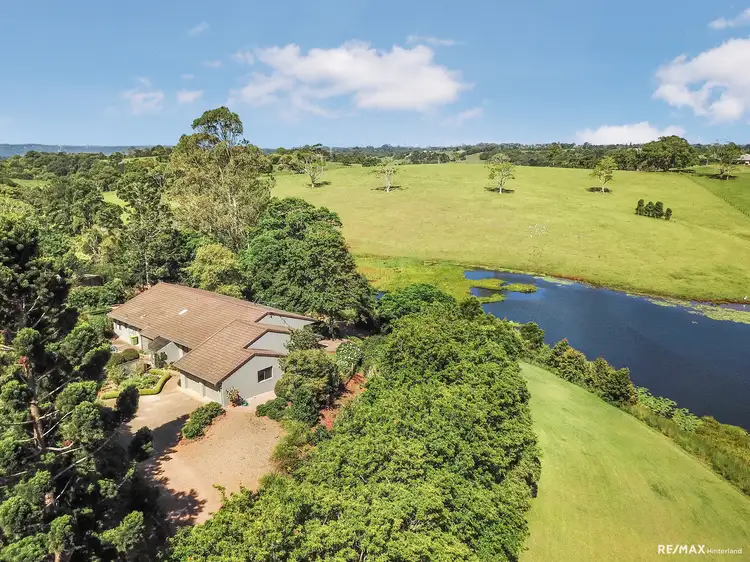 7 Lawrence Place, Maleny QLD 4552