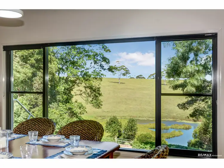 Fifth view of Homely house listing, 7 Lawrence Place, Maleny QLD 4552