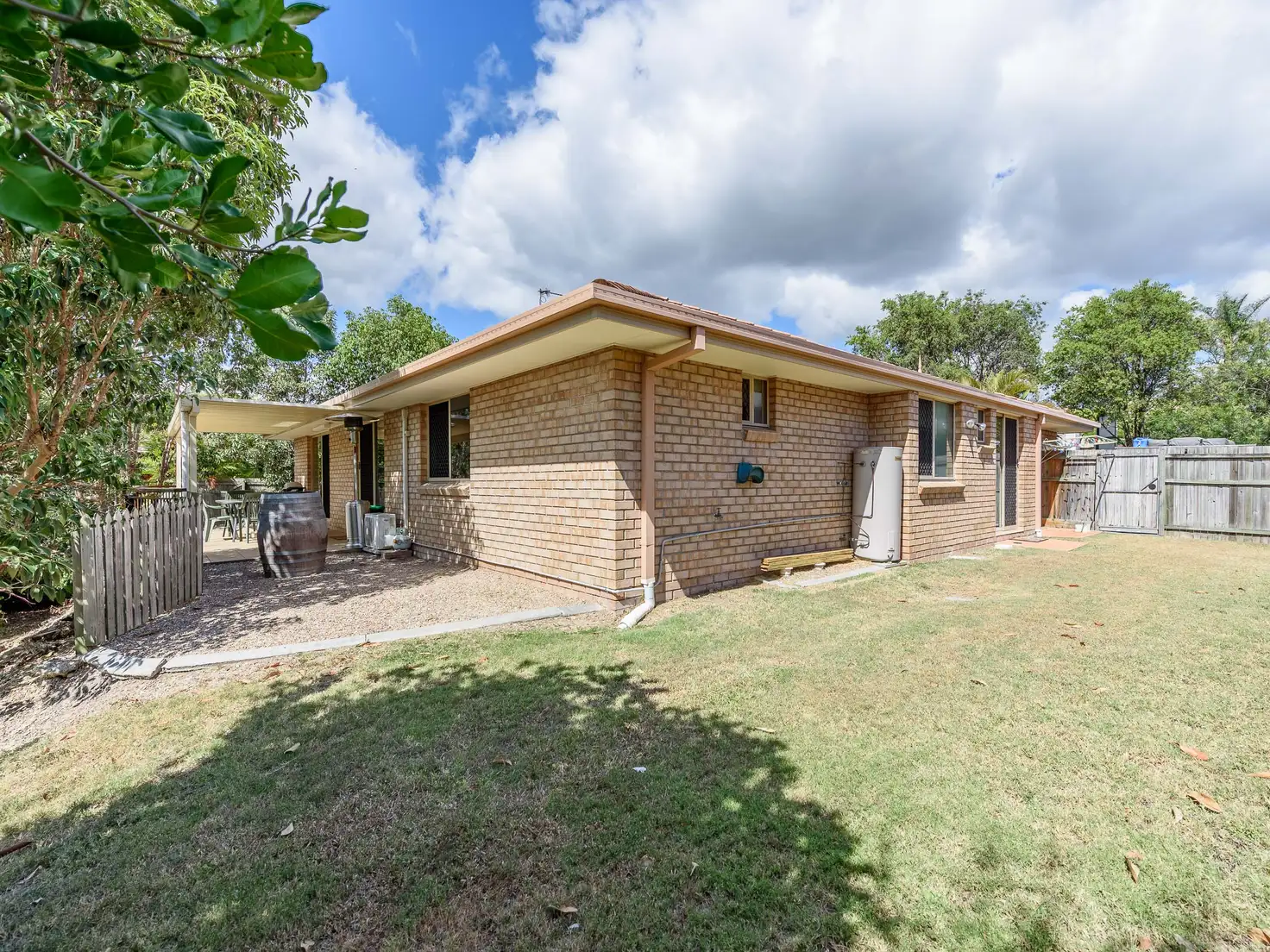 Main view of Homely house listing, 6 Fox Court, Ormeau Hills QLD 4208