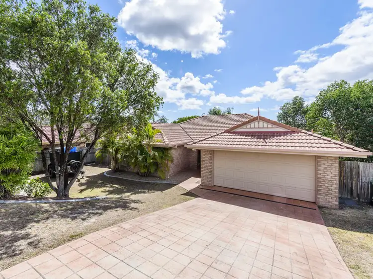 Second view of Homely house listing, 6 Fox Court, Ormeau Hills QLD 4208