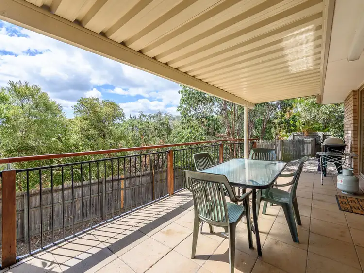 Third view of Homely house listing, 6 Fox Court, Ormeau Hills QLD 4208