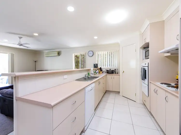 Fourth view of Homely house listing, 6 Fox Court, Ormeau Hills QLD 4208