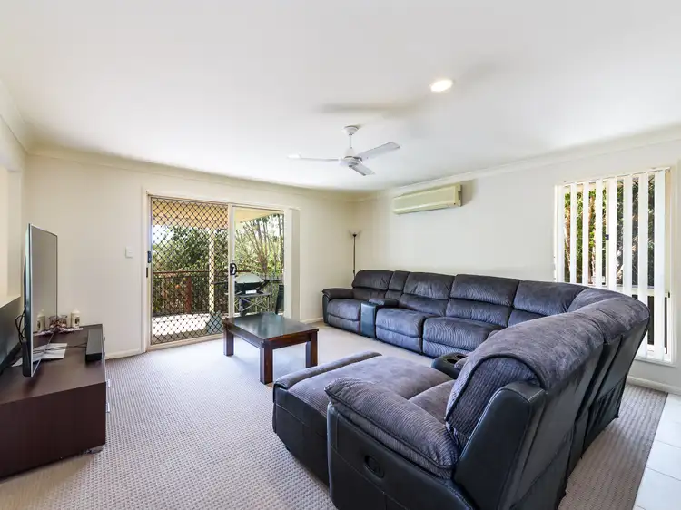Fifth view of Homely house listing, 6 Fox Court, Ormeau Hills QLD 4208