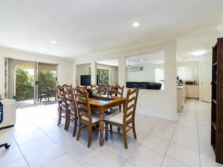 Sixth view of Homely house listing, 6 Fox Court, Ormeau Hills QLD 4208