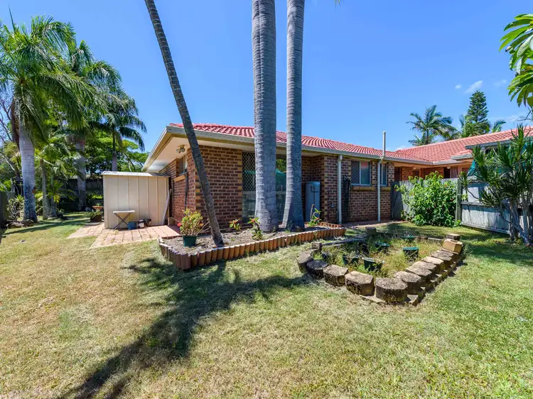 Third view of Homely semi-detached listing, 2/33 Nina Parade, Arundel QLD 4214