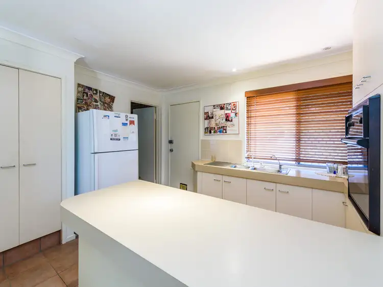 Fifth view of Homely semi-detached listing, 2/33 Nina Parade, Arundel QLD 4214