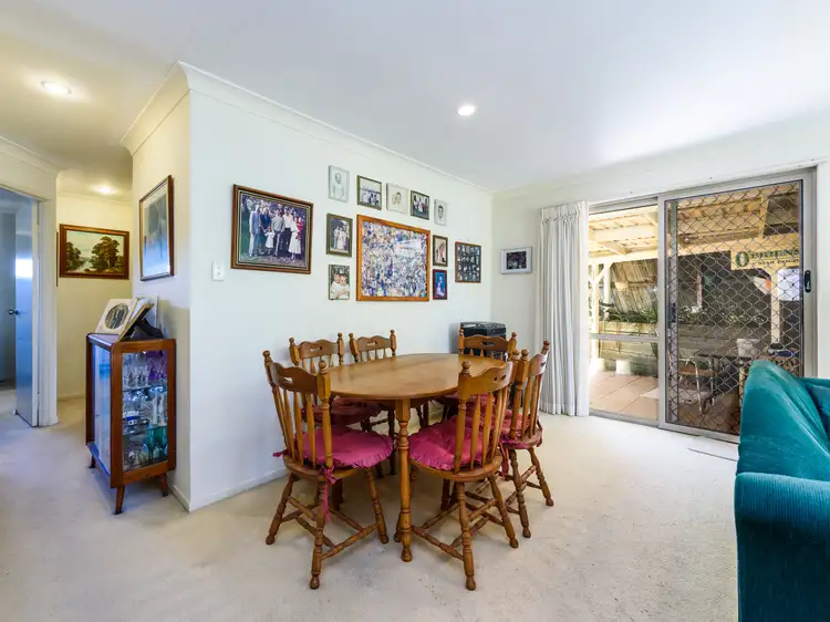Seventh view of Homely semi-detached listing, 2/33 Nina Parade, Arundel QLD 4214