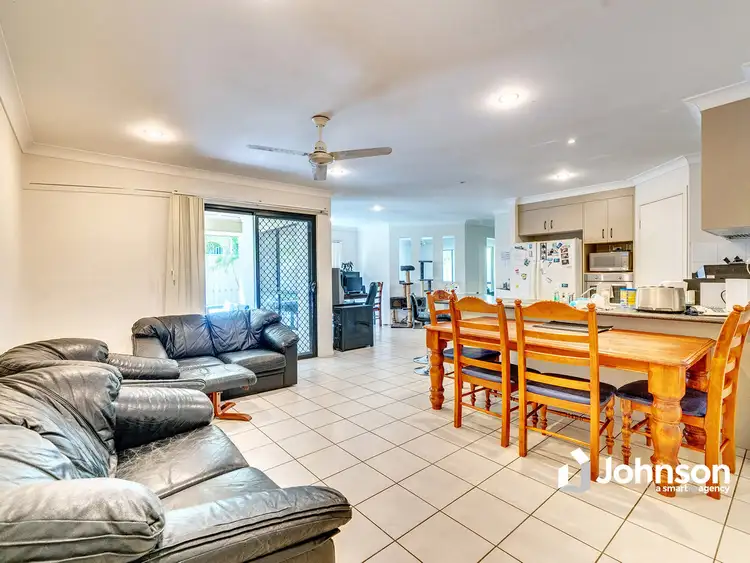 Fourth view of Homely house listing, 6 Venison Crescent, Springfield Lakes QLD 4300